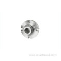 Enactus Mechanical Seal for Agitator